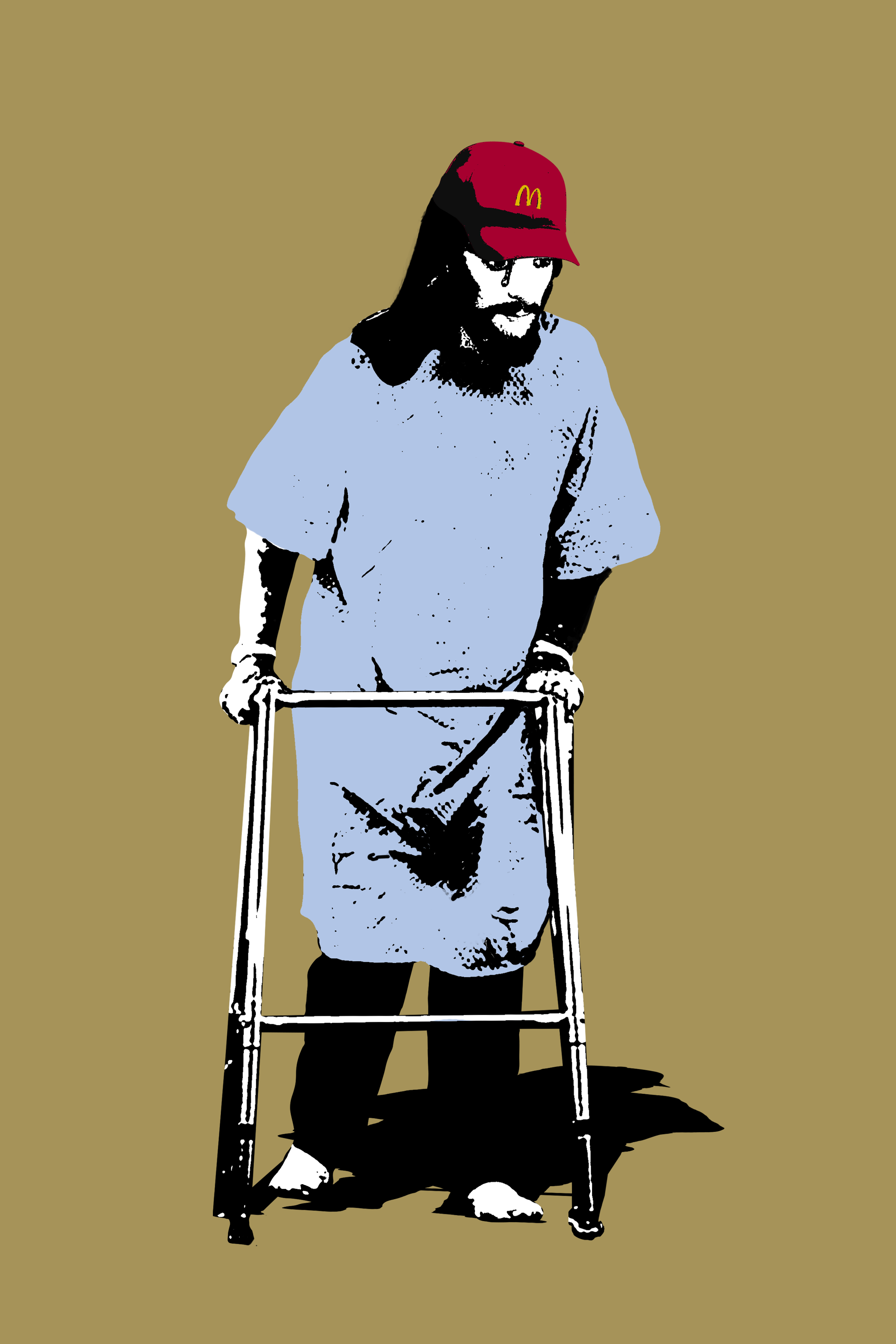Jesus Shift
