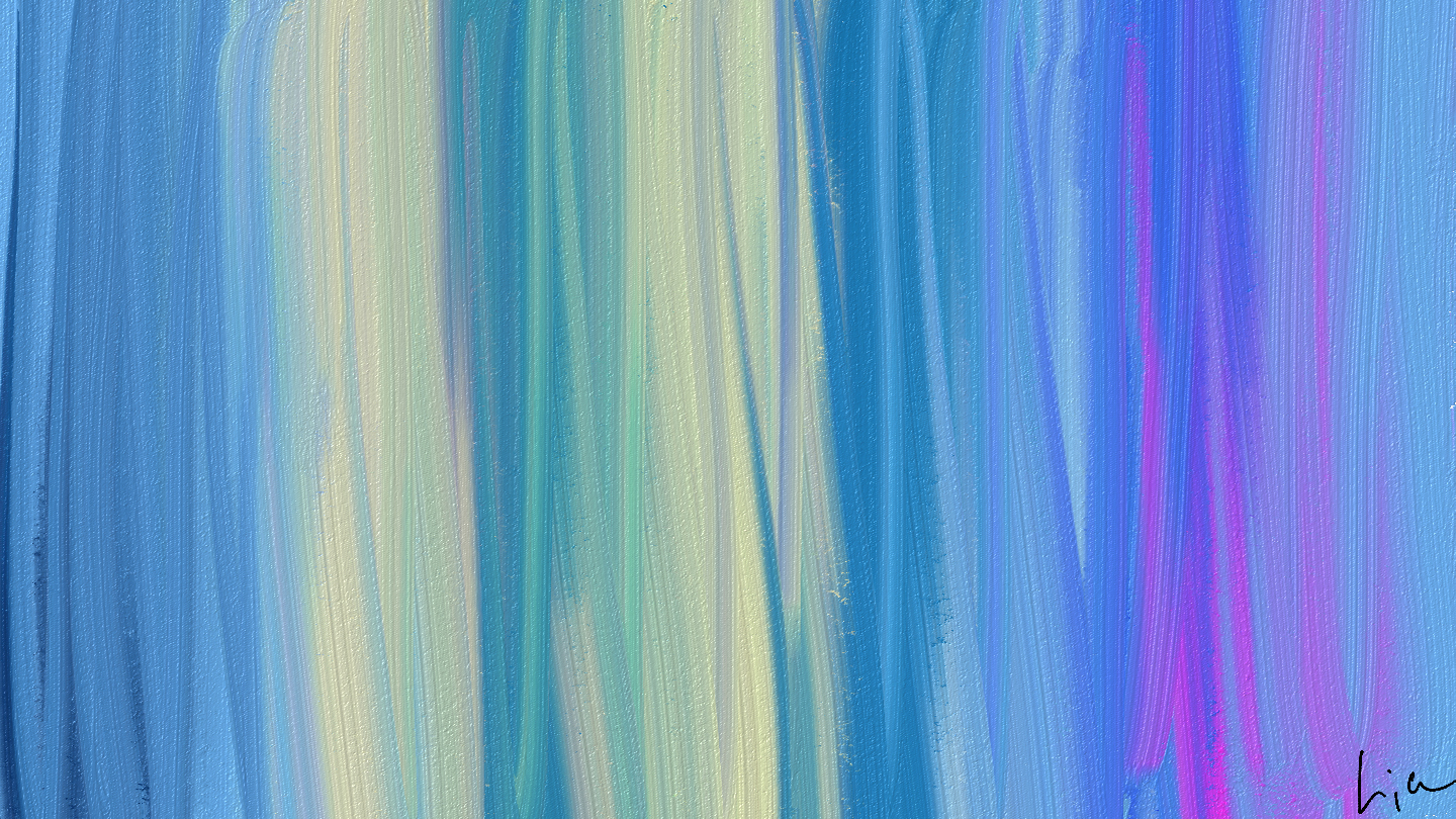 Morning Curtain