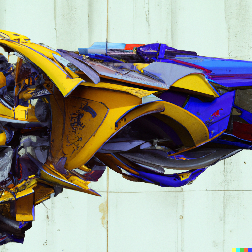 Excess @©t.a.r.e Open API Artwork 0002